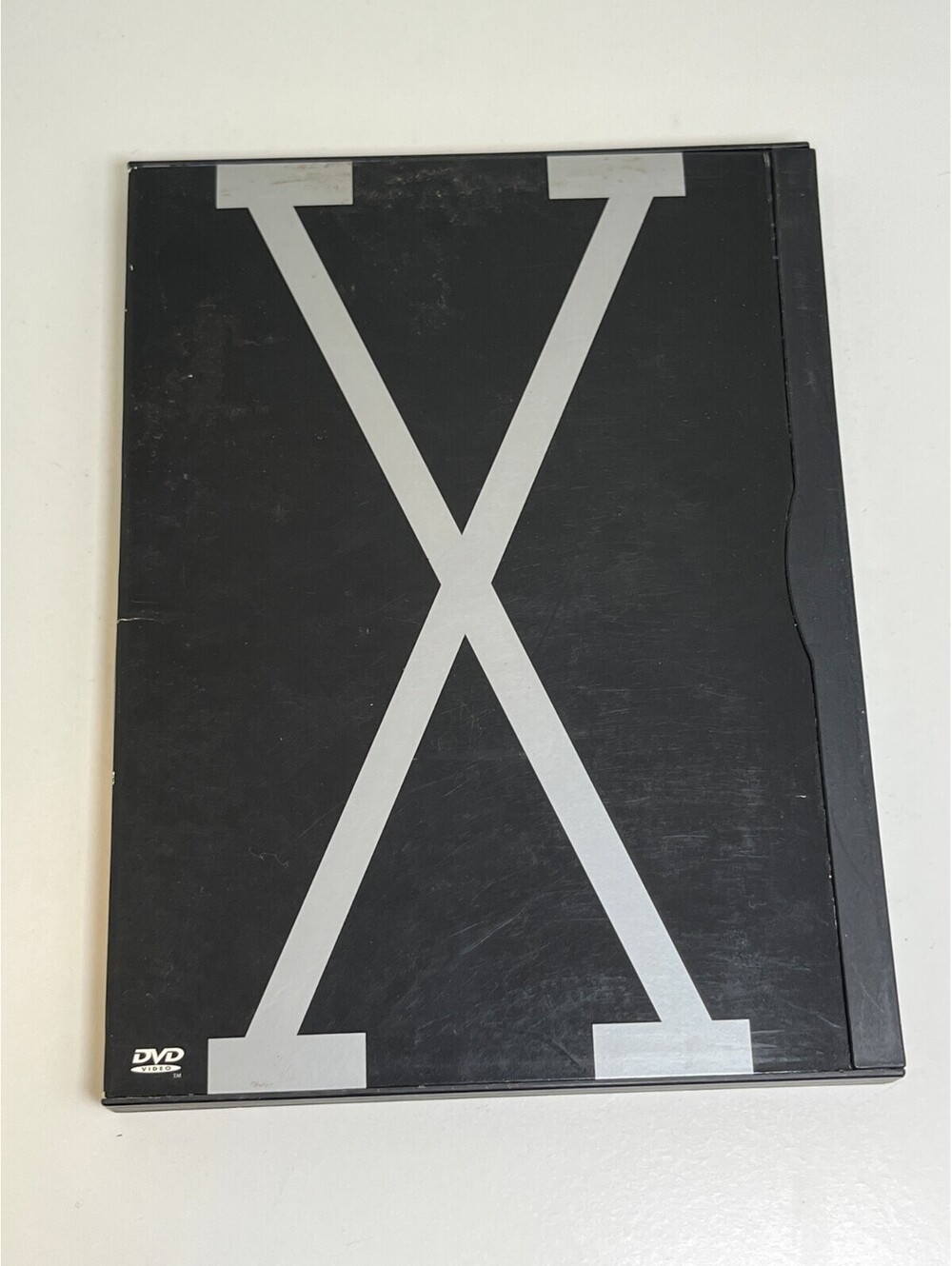 Malcolm X DVD Denzel Washington Spike Lee PG-13